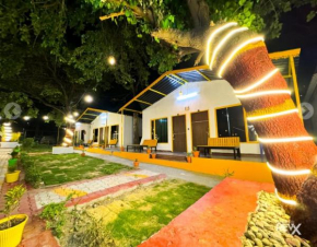 Tree House Cottage By Sarvottam Resort